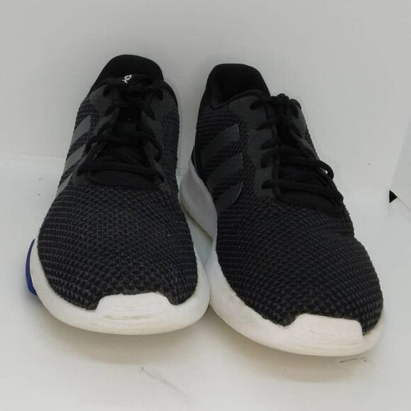 Adidas Racer TR 2.0 Men's Pre-owned Black Running Sneakers - sz. 7 - Picture 2 of 6